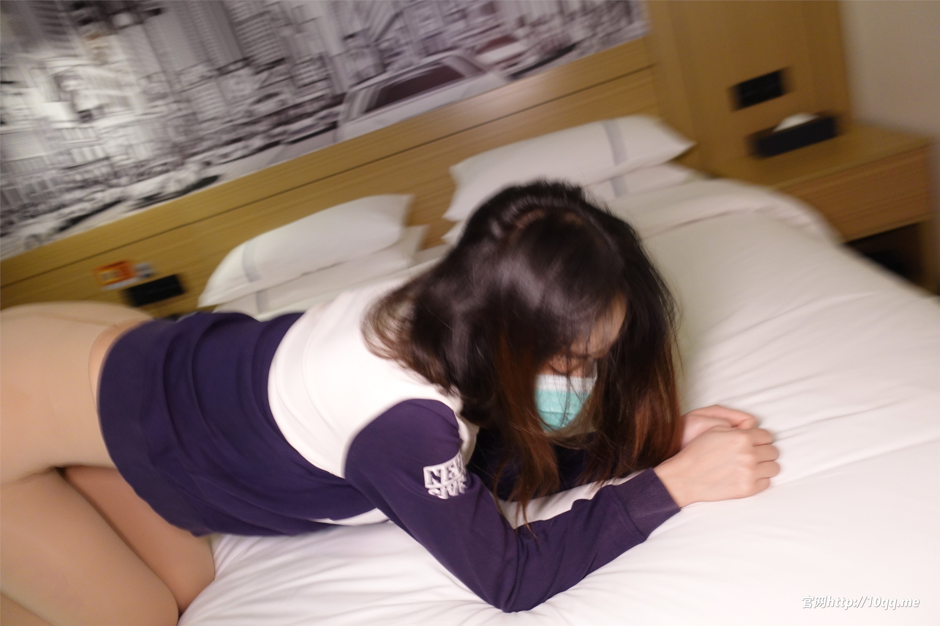 ROSI口罩系列 2022.03.24 NO.2111